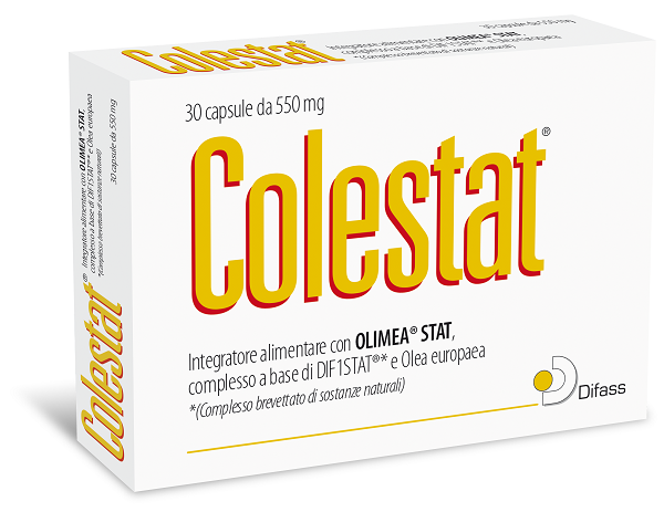 Colestat 30Cps
