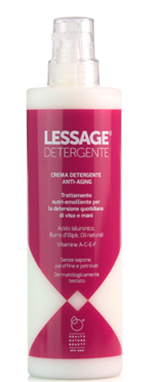 Lessage Detergente 500Ml-image