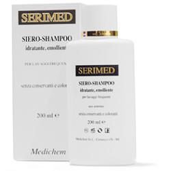 Serimed Siero Sh Emol 200ML-image