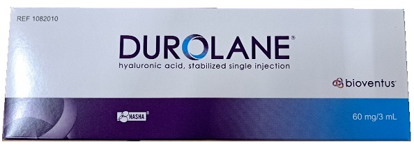 Durolane Sir 60Mg 3Ml-image