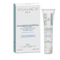 Vita Age In Filler Antirughe 15ML