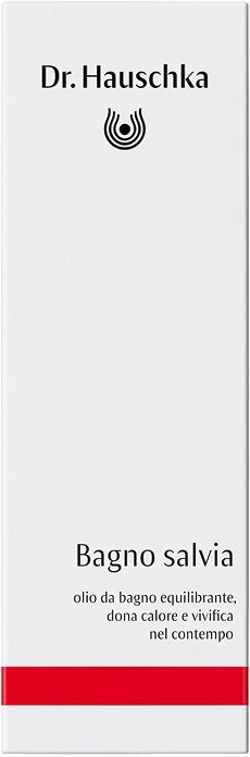 Dr Hauschka Bagno Salvia 100ML-image