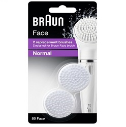 Braun Face Refill Se80 Normal-image