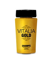 Th Pharma Shampoo 250Ml-image