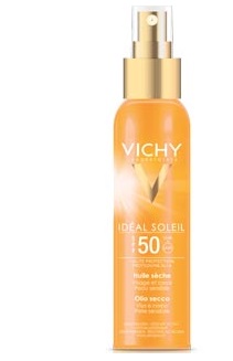Ideal Soleil Olio Solare 150ML-image