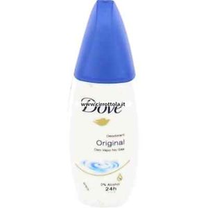 Dove Deo Vapo Original 75 Ml-image