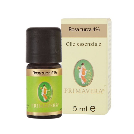 Rosa Turca 4% Oe 5ML-image