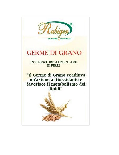 Germe Di Grano Olio 60PRL-image