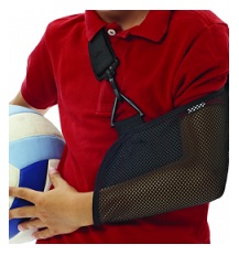 Gibaud Ortho Junior Reggibracc