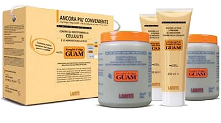 Guam Fanghi D'alga Doppia Conv-image