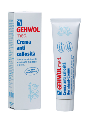 Gehwol Crema A-Callosita'75Ml-image