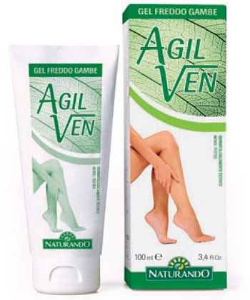 Agilven Gel 100ML-image