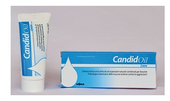 Candidoil Crema 30ML-image
