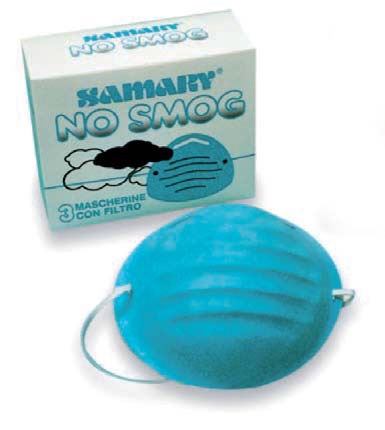 Samary Mas No Smog 3PZ-image