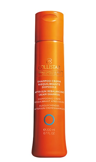 Shampoo-Crema Riequilibr Dopos