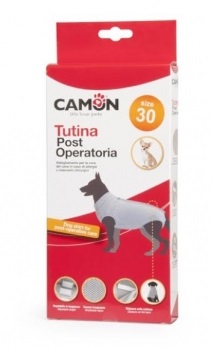 Tutina Post Operatoria per Cani 70cm Camon | MyPawRank