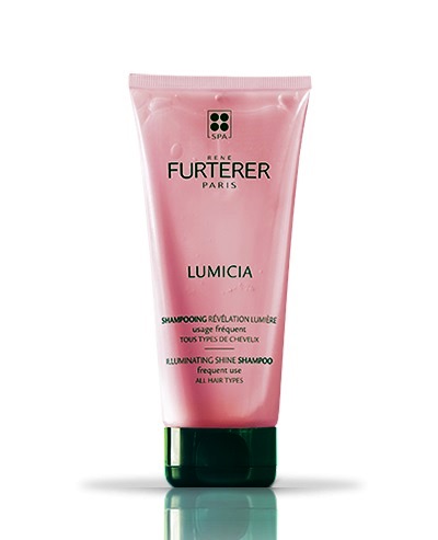 Lumicia Shampoo Riv Bril 200ml-image
