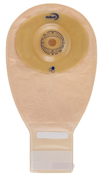 Aurum Profile Ileo M Tr R13-48-image