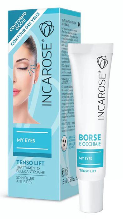 Incarose My Eyes Cpx Tenso Lif-image