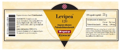 Levipea Einsof 120CPS VEG-image