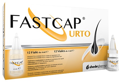 Fastcap 12F Urto 48ML-image