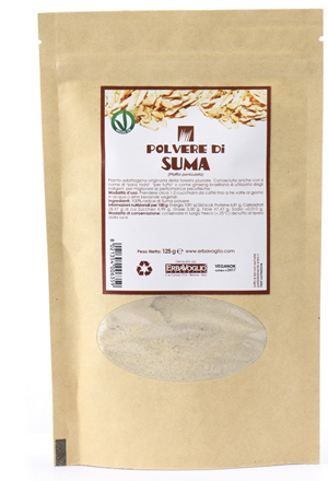 Polvere Di Suma Radice 125G-image