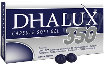 Dhalux 350 30CPS Molli-image