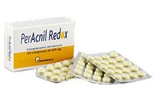Peracnil Redox 60CPR-image