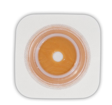 Placca Natura+ Flessibile In Stomahesive Natura+ 32Mm 5 Pezzi Con Cerotto Idrocolloidale-image