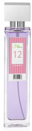 Iap Profumo Donna 12 150ML-image