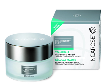 Incarose Conc Puri Cr Staminal