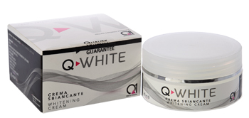 Q-White Crema 40Ml-image