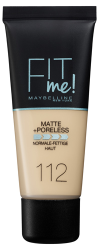 Mayb F/T Fit Me Matte & PORELE.112-image