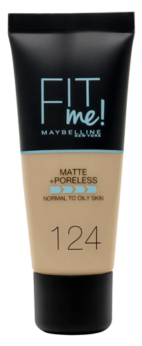 Mayb F/T Fit Me Matte & PORELE.124-image
