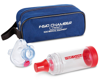 Fisiochamber Vision Plus Infan-image