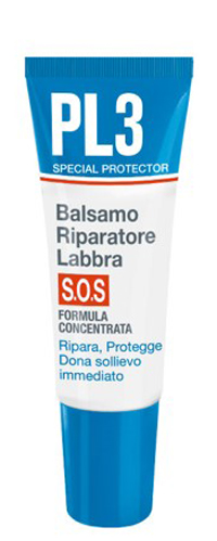 PL3 Balsamo Ripa Lab Sos 7,5ML-image