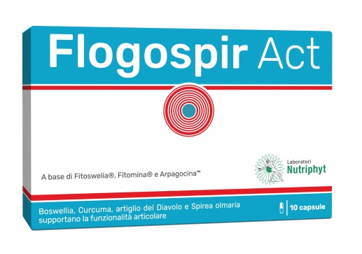 Flogospir Act 10CPS-image