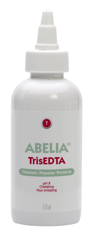 Abelia TrisEDTA 119ml VetNova: Soluzione Auricolare