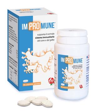 Impromune Bioiberica: Supporto Immunitario per Cani e Gatti