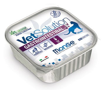 Monge Gatto Vetsolution Gastro Intestinal 100GR (Vaschetta)