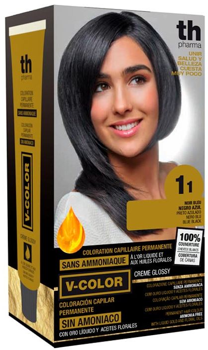 Th V Color Kit Tint S/Amm 11-image