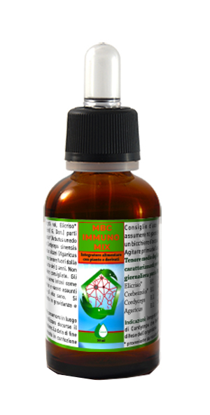 Mbc Immuno Mix Gtt 50ML (Immun