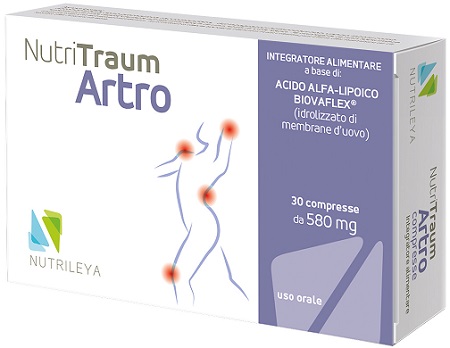Nutritraum Artro 30CPR-image
