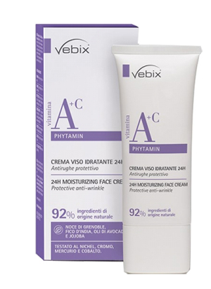 Phytamin Crema Idrat ANTIR50ML