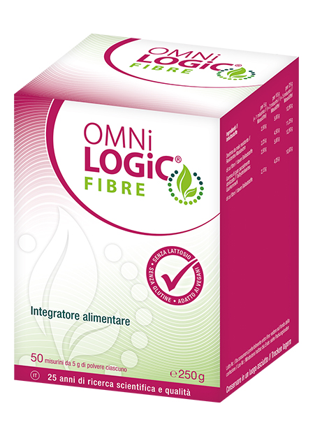 Omni Logic Fibre 250G-image
