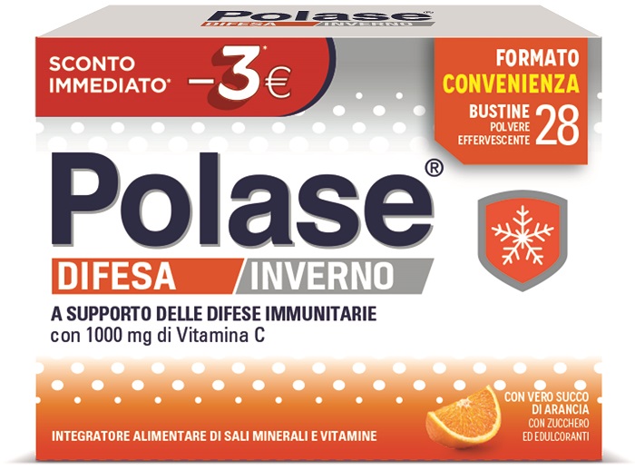 Polase Difesa Inv 28Bust Pro20-image