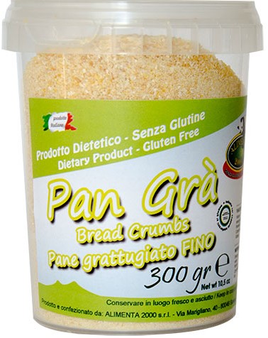 ALIM.2000 Pan Grattato Fine-image