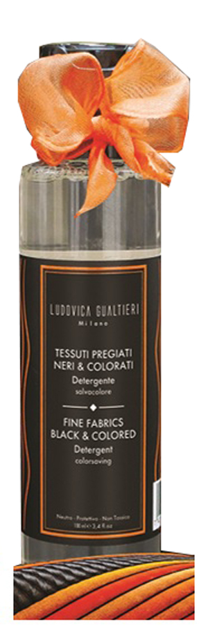Tessuti Preg Neri&Color 100ML-image