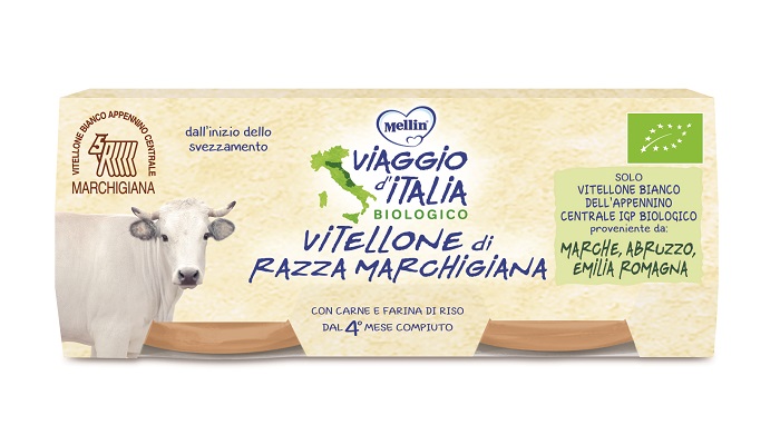 Viaggio Italia Omo Vitel 2X80G-image