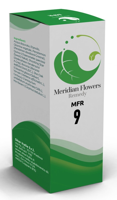 Mfr 9 Meridian Flowers Remedy-image